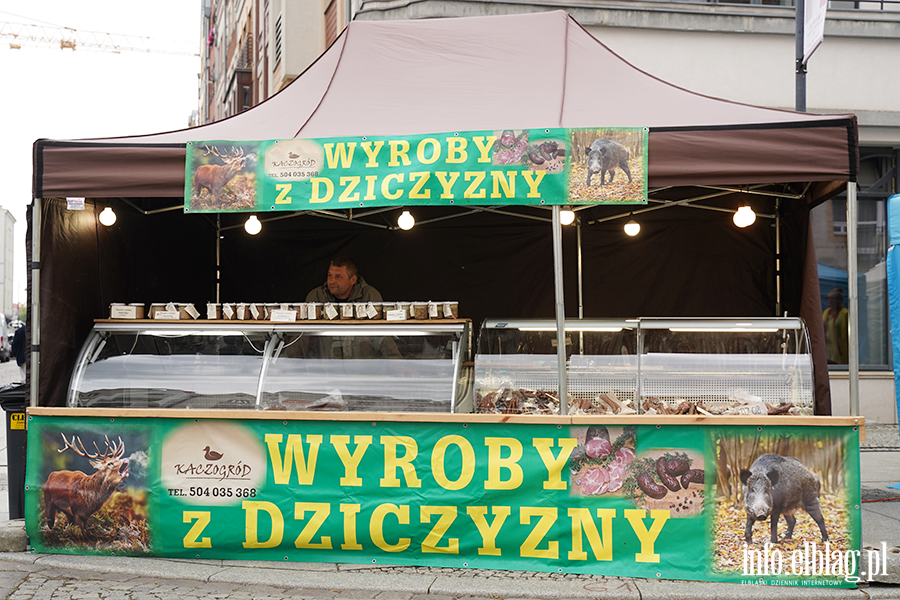 XX Elbl�skie �wi�to Chleba ju� si� rozpocz�o, fot. 7