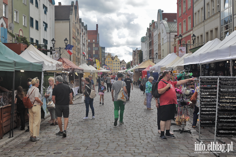 Dni chleba jarmark 20.08, fot. 4