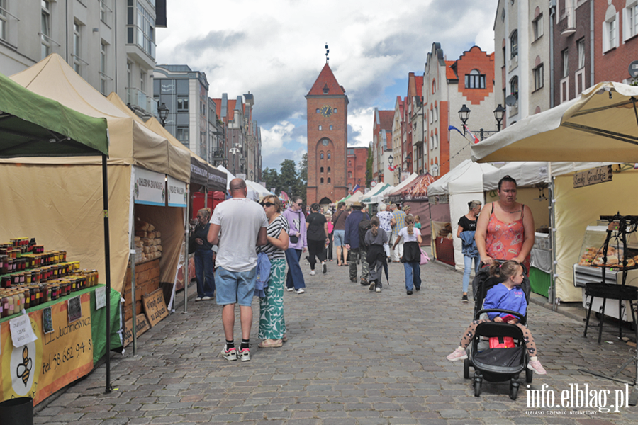 Dni chleba jarmark 20.08, fot. 7