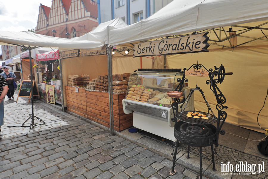 Dni chleba jarmark 20.08, fot. 10