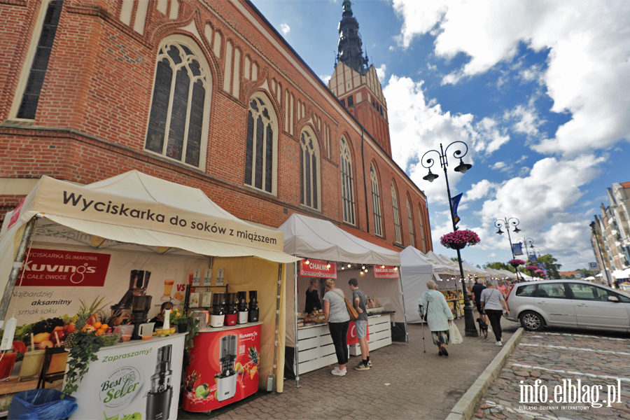 Dni chleba jarmark 20.08, fot. 14