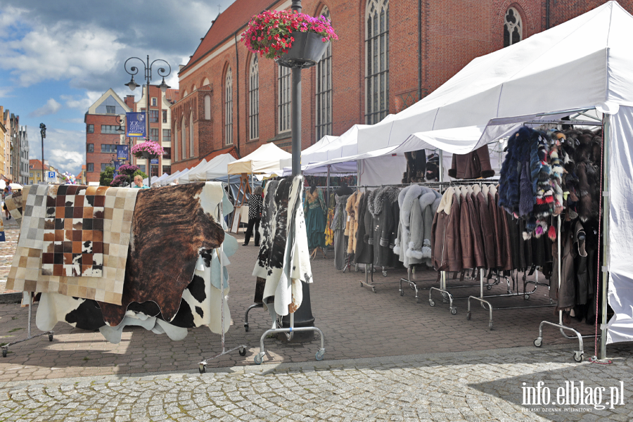 Dni chleba jarmark 20.08, fot. 18