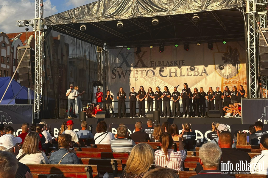 Elbl�g ma si� czym pochwali�!, fot. 1