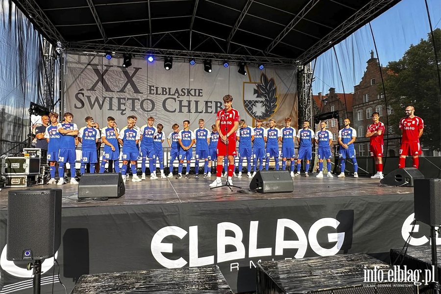 Elbl�g ma si� czym pochwali�!, fot. 8