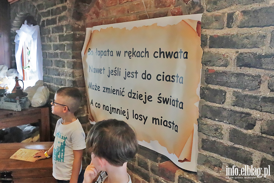 Magiczna Brama Piekarczyka czeka na dzieci (zobacz zdj�cia!), fot. 30