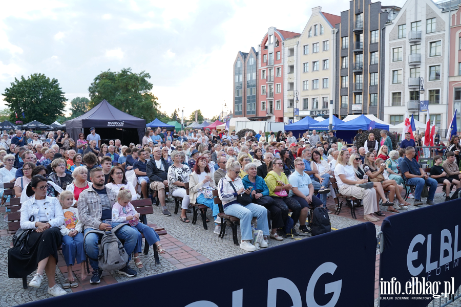Muzyczna wizyta w latach 90. Koncert Morningstar i EOK, fot. 7