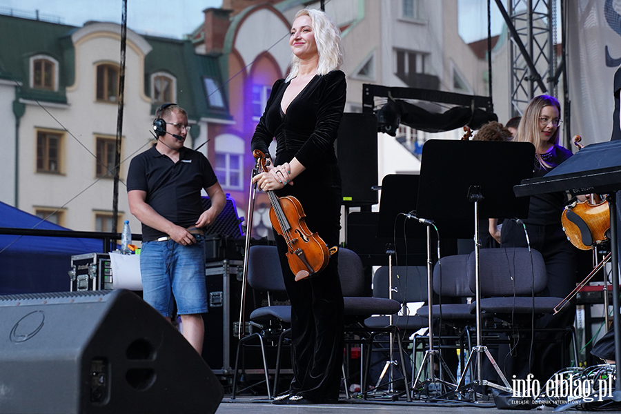 Muzyczna wizyta w latach 90. Koncert Morningstar i EOK, fot. 8
