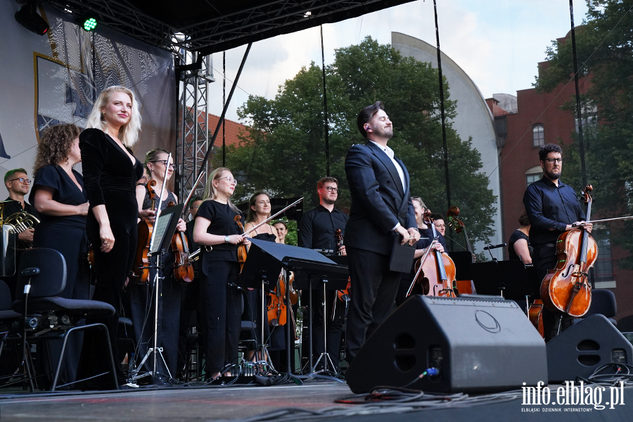 Muzyczna wizyta w latach 90. Koncert Morningstar i EOK, fot. 11