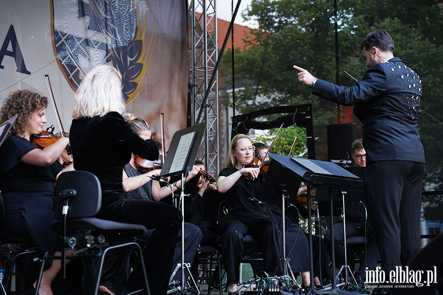 Muzyczna wizyta w latach 90. Koncert Morningstar i EOK, fot. 13