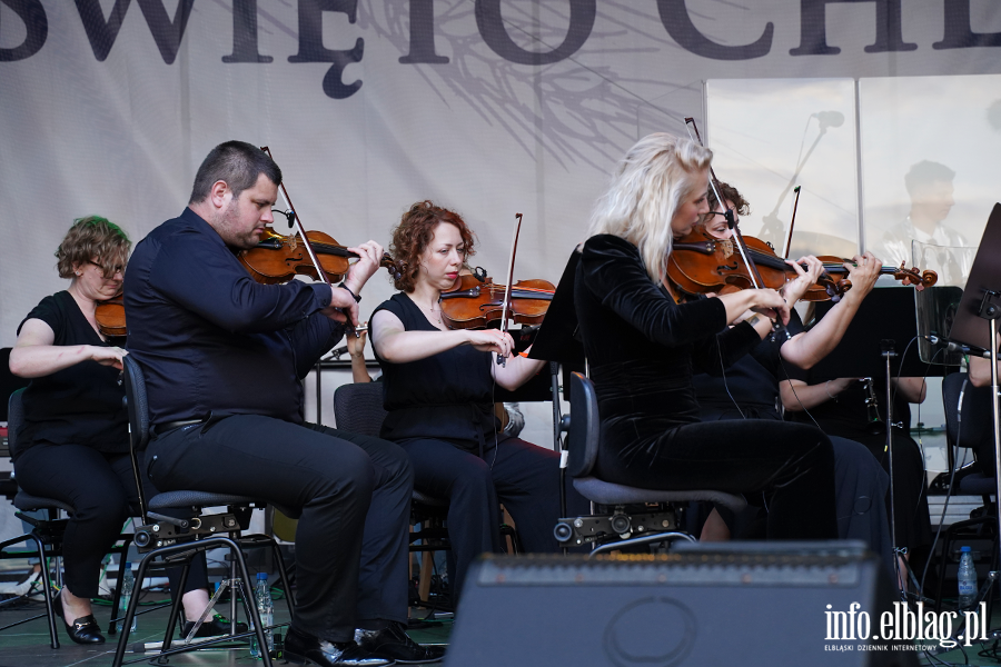 Muzyczna wizyta w latach 90. Koncert Morningstar i EOK, fot. 16