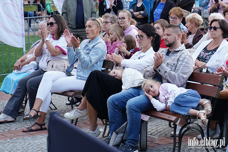Muzyczna wizyta w latach 90. Koncert Morningstar i EOK, fot. 18