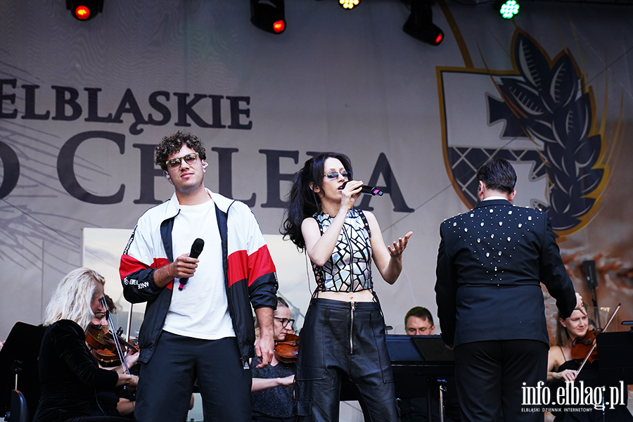Muzyczna wizyta w latach 90. Koncert Morningstar i EOK, fot. 22