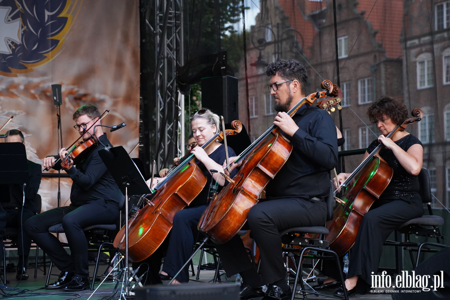 Muzyczna wizyta w latach 90. Koncert Morningstar i EOK, fot. 24