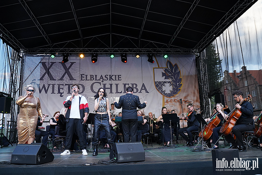 Muzyczna wizyta w latach 90. Koncert Morningstar i EOK, fot. 25
