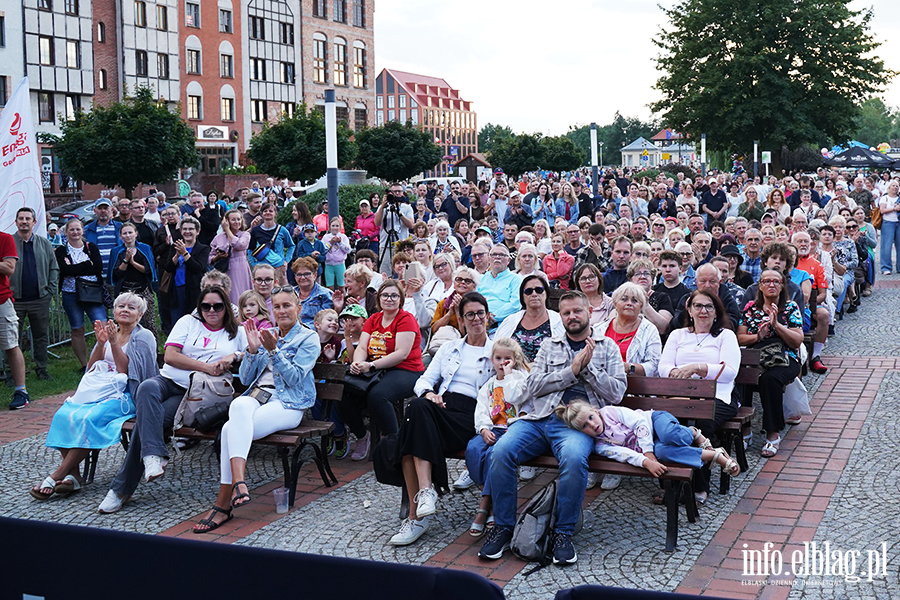 Muzyczna wizyta w latach 90. Koncert Morningstar i EOK, fot. 36