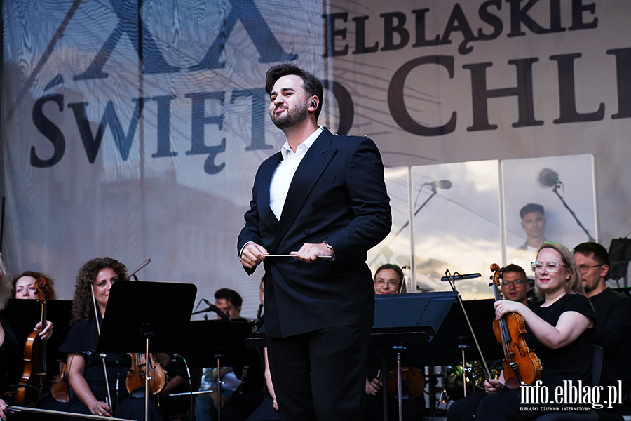 Muzyczna wizyta w latach 90. Koncert Morningstar i EOK, fot. 39