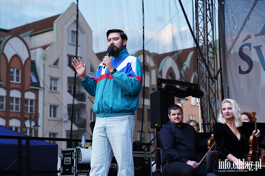 Muzyczna wizyta w latach 90. Koncert Morningstar i EOK, fot. 40