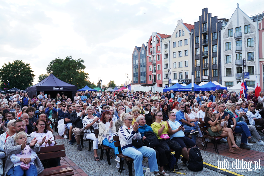 Muzyczna wizyta w latach 90. Koncert Morningstar i EOK, fot. 41