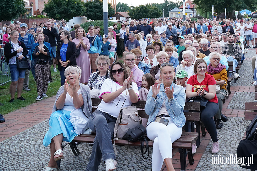 Muzyczna wizyta w latach 90. Koncert Morningstar i EOK, fot. 42