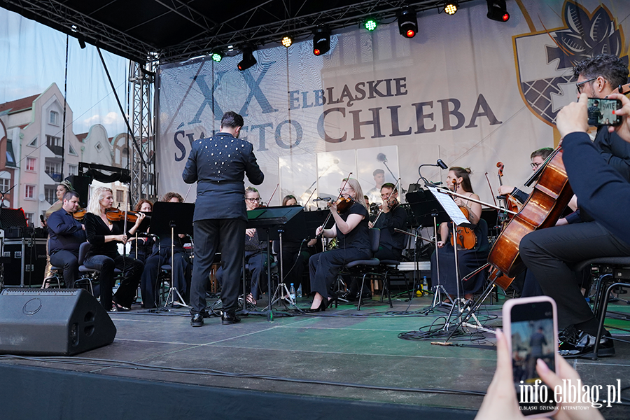Muzyczna wizyta w latach 90. Koncert Morningstar i EOK, fot. 43
