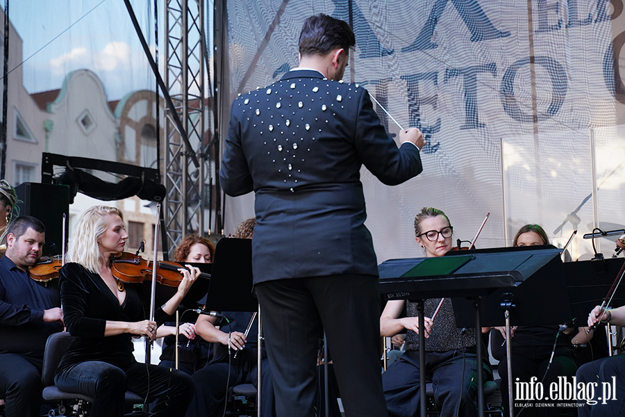 Muzyczna wizyta w latach 90. Koncert Morningstar i EOK, fot. 44