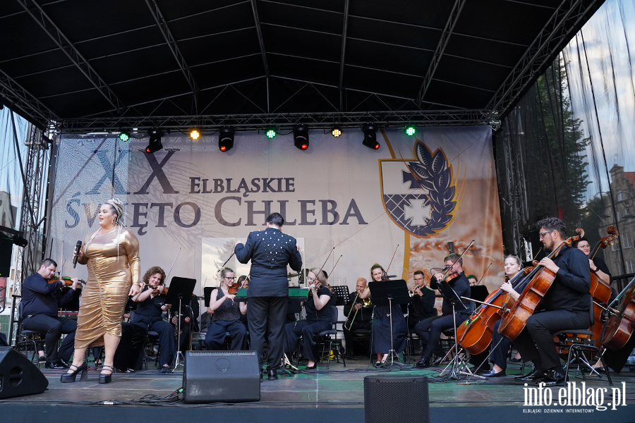 Muzyczna wizyta w latach 90. Koncert Morningstar i EOK, fot. 46