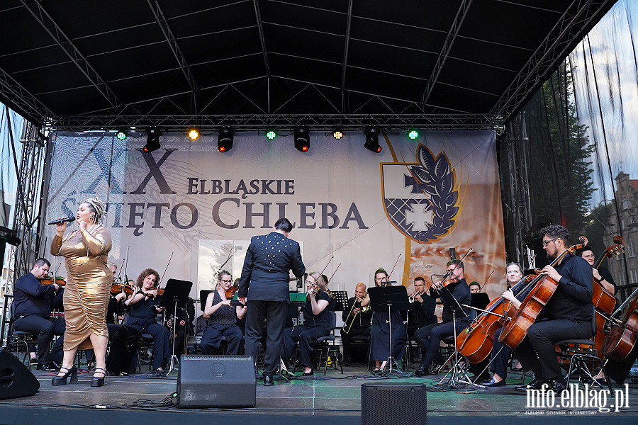 Muzyczna wizyta w latach 90. Koncert Morningstar i EOK, fot. 47