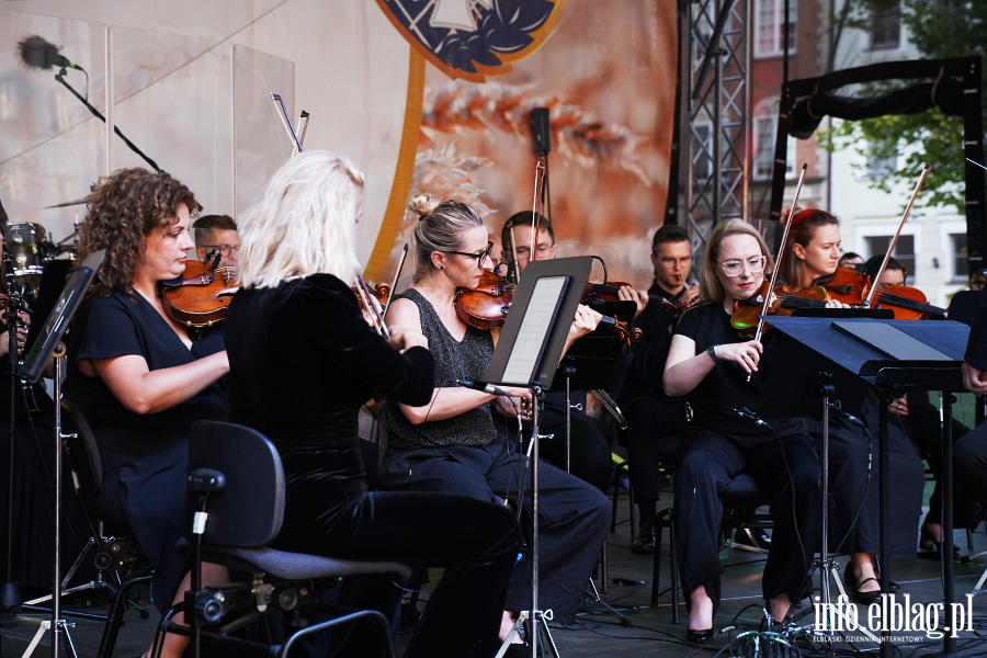 Muzyczna wizyta w latach 90. Koncert Morningstar i EOK, fot. 52