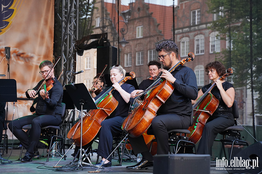 Muzyczna wizyta w latach 90. Koncert Morningstar i EOK, fot. 54