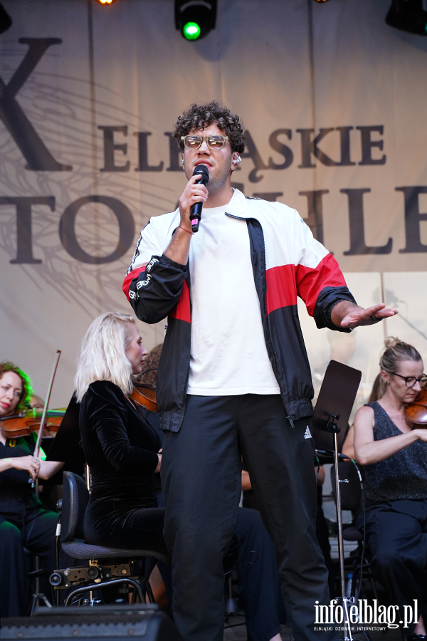 Muzyczna wizyta w latach 90. Koncert Morningstar i EOK, fot. 56