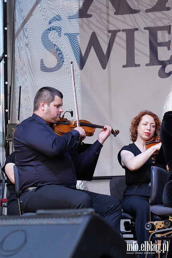 Muzyczna wizyta w latach 90. Koncert Morningstar i EOK, fot. 57