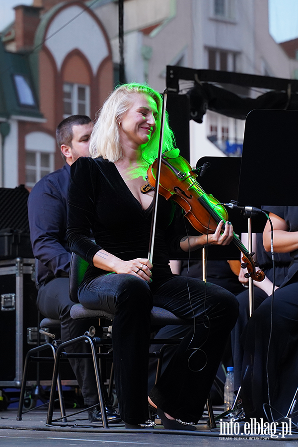 Muzyczna wizyta w latach 90. Koncert Morningstar i EOK, fot. 58