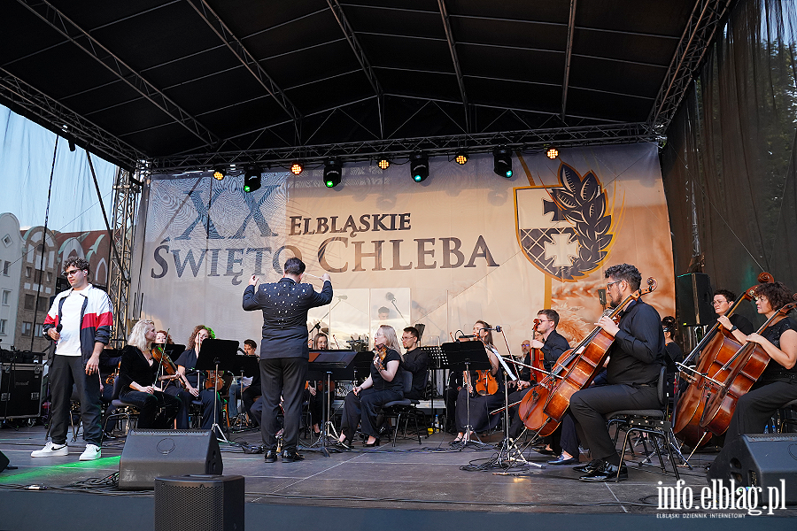 Muzyczna wizyta w latach 90. Koncert Morningstar i EOK, fot. 62