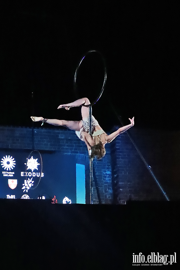 Wyj�tkowa gala podczas Elbl�skiego �wi�ta Chleba (zdj�cia!), fot. 20