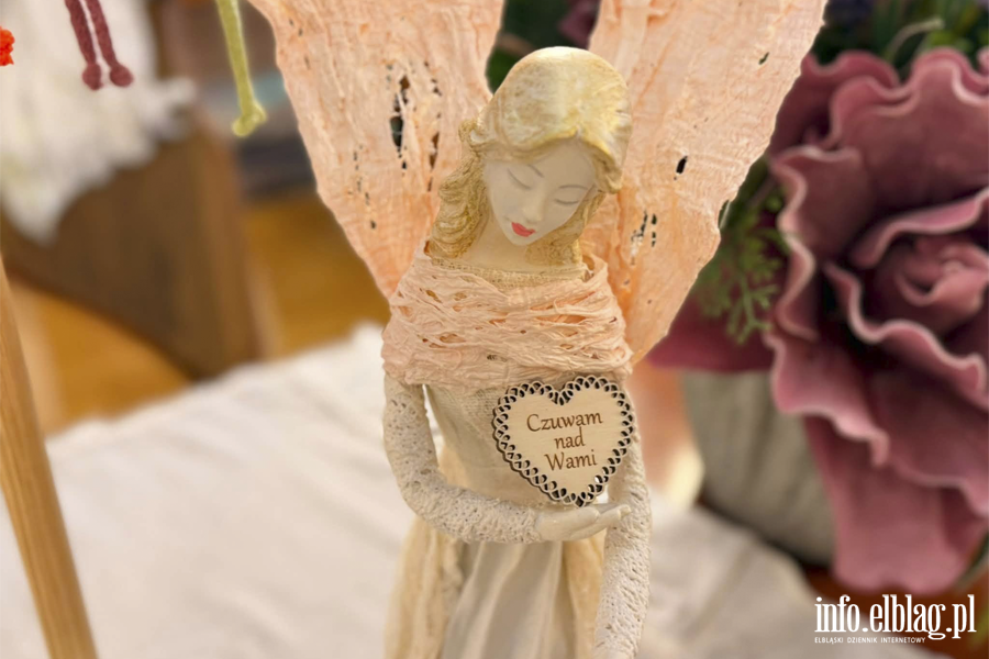 Czwarty dzie� XX Elbl�skiego �wi�ta Chleba! , fot. 23