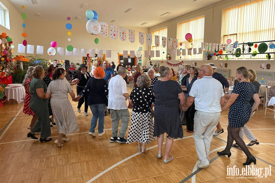Czwarty dzie� XX Elbl�skiego �wi�ta Chleba! , fot. 40