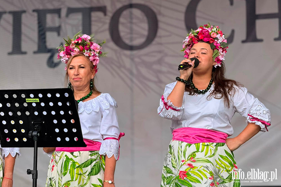 Ostatni dzie� XX Elbl�skiego �wi�ta Chleba! , fot. 10