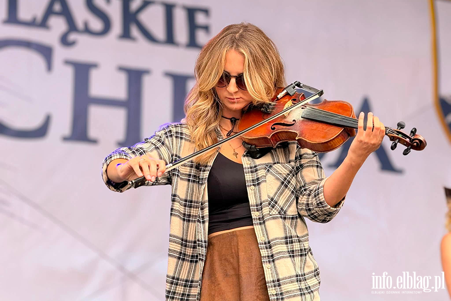 Ostatni dzie� XX Elbl�skiego �wi�ta Chleba! , fot. 31