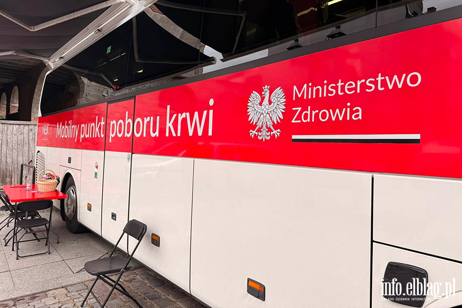 Ostatni dzie� XX Elbl�skiego �wi�ta Chleba! , fot. 36