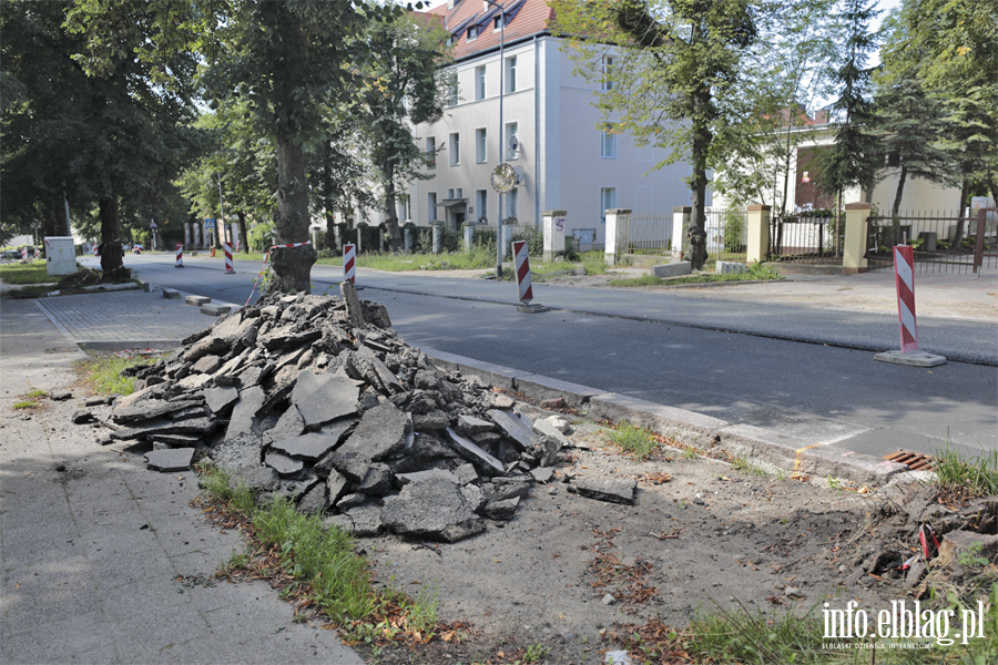 Saper�w, fot. 1