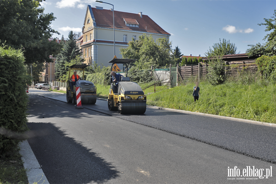 Saper�w, fot. 8