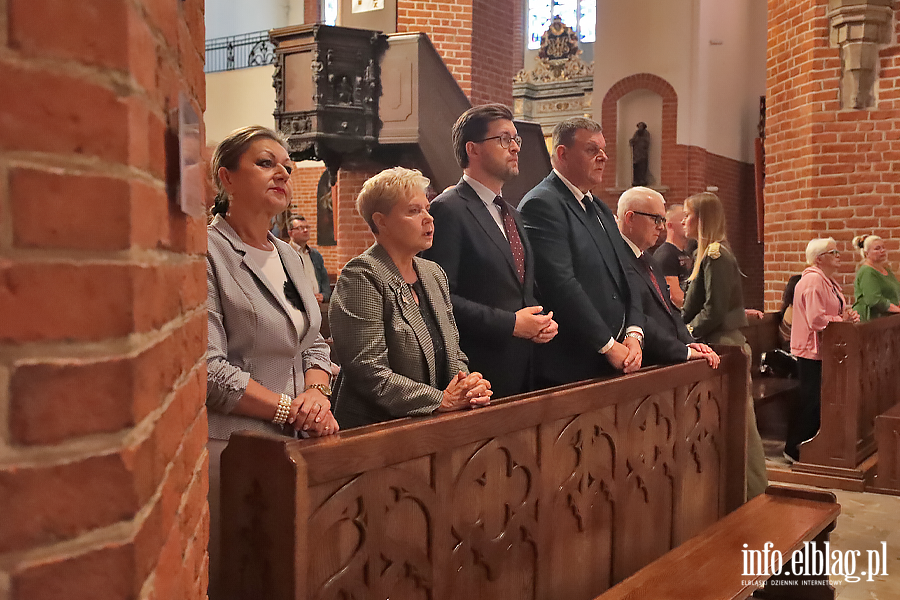 46. rocznica Porozumie� Sierpniowych i powstania NSZZ „Solidarno��” (zdj�cia!), fot. 4
