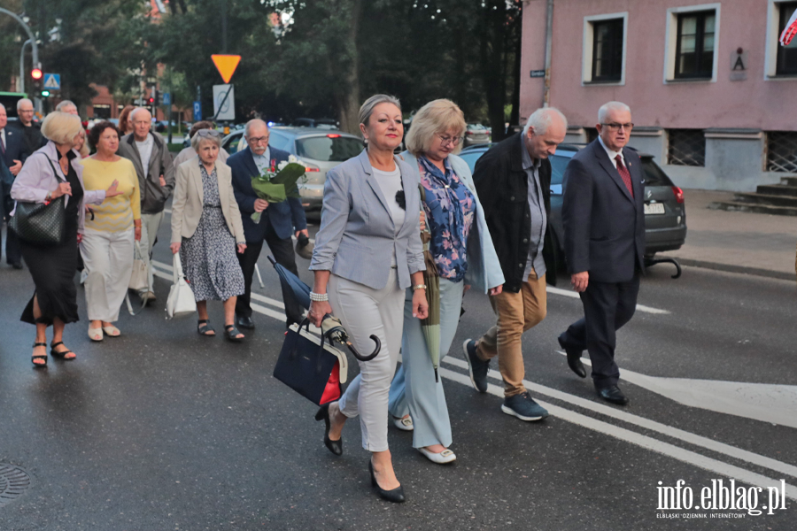 46. rocznica Porozumie� Sierpniowych i powstania NSZZ „Solidarno��” (zdj�cia!), fot. 19