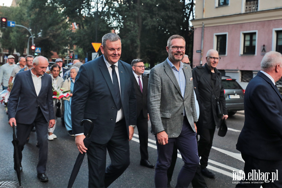 46. rocznica Porozumie� Sierpniowych i powstania NSZZ „Solidarno��” (zdj�cia!), fot. 22