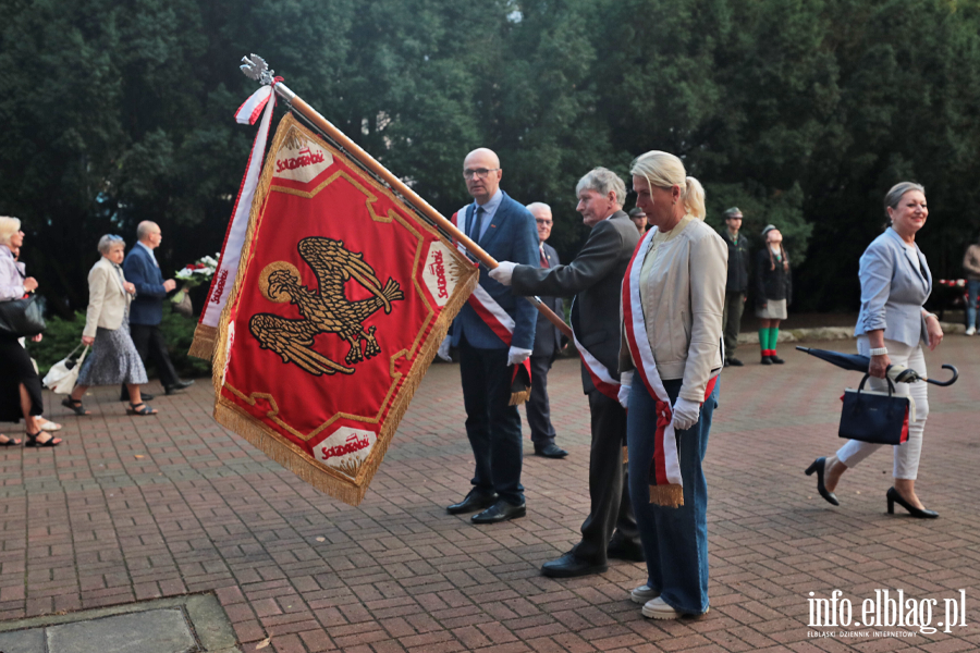 46. rocznica Porozumie� Sierpniowych i powstania NSZZ „Solidarno��” (zdj�cia!), fot. 28