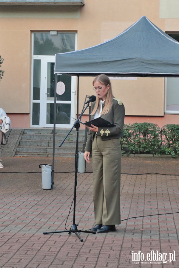 46. rocznica Porozumie� Sierpniowych i powstania NSZZ „Solidarno��” (zdj�cia!), fot. 29