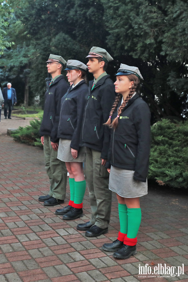 46. rocznica Porozumie� Sierpniowych i powstania NSZZ „Solidarno��” (zdj�cia!), fot. 30