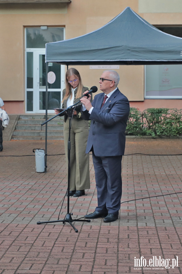46. rocznica Porozumie� Sierpniowych i powstania NSZZ „Solidarno��” (zdj�cia!), fot. 31