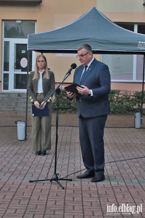 46. rocznica Porozumie� Sierpniowych i powstania NSZZ „Solidarno��” (zdj�cia!), fot. 32