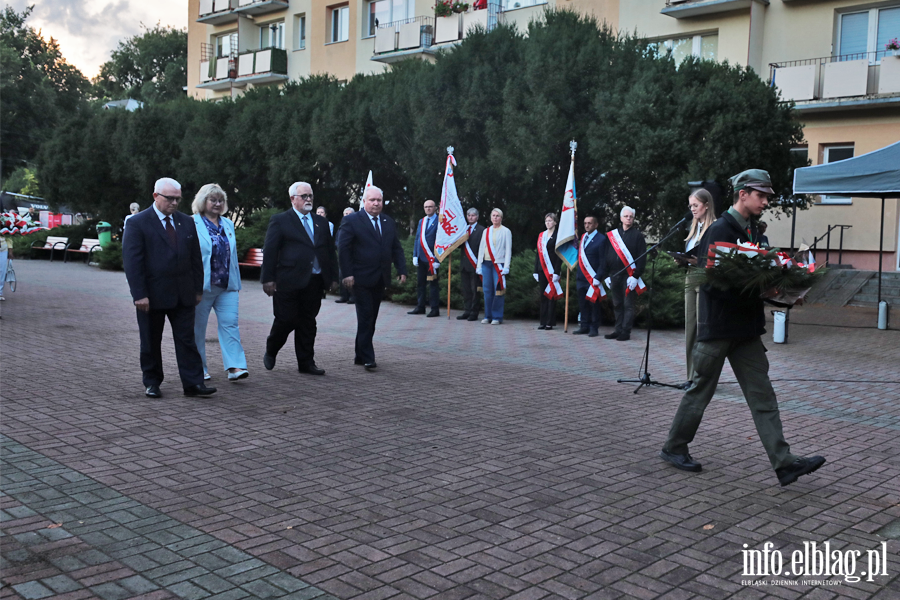 46. rocznica Porozumie� Sierpniowych i powstania NSZZ „Solidarno��” (zdj�cia!), fot. 33